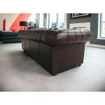 The Tomney 3 Seater Sofa